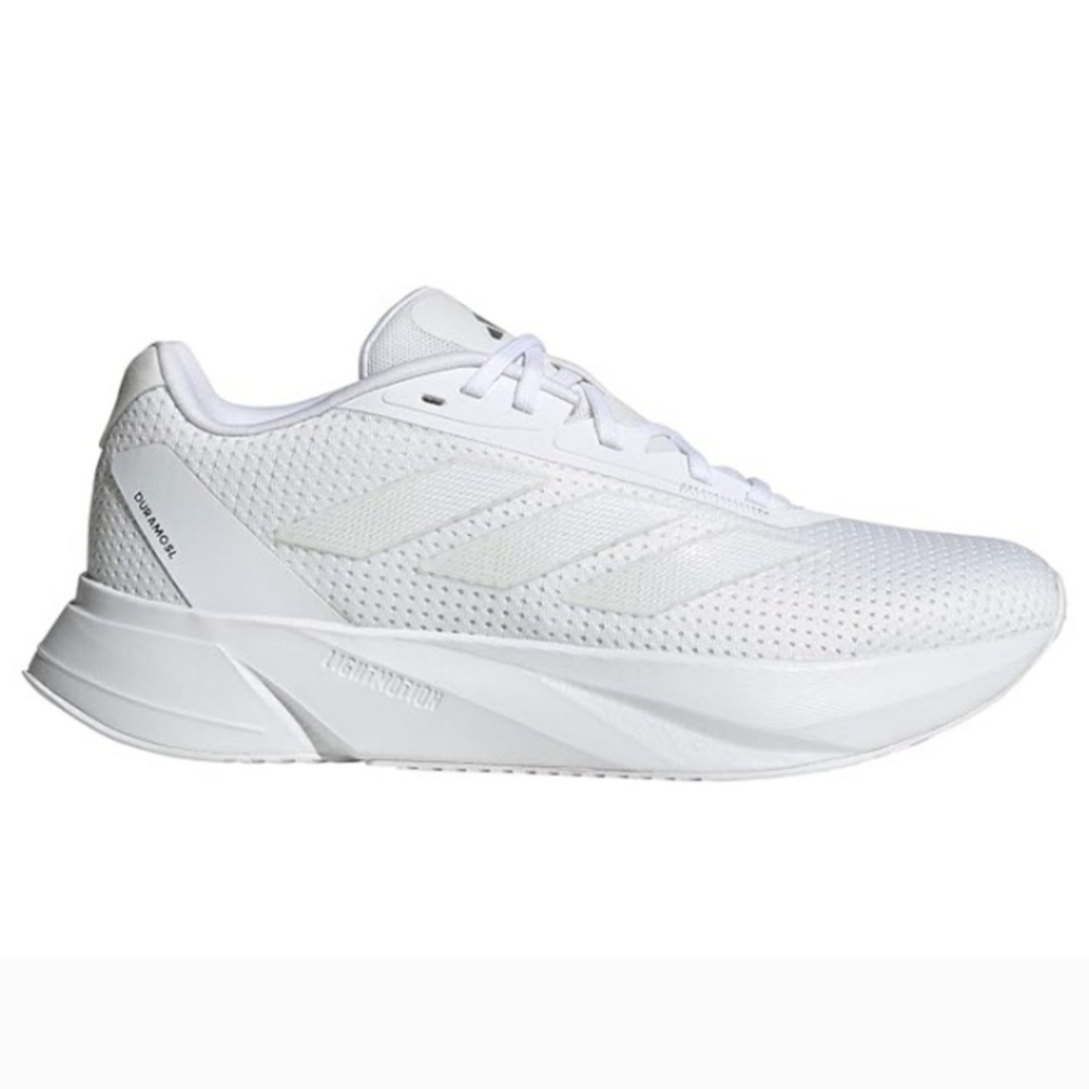 Adidas Women Duramo SL White Running Shoes
